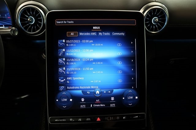 2022 MERCEDES-BENZ SL-CLASS - Image 26