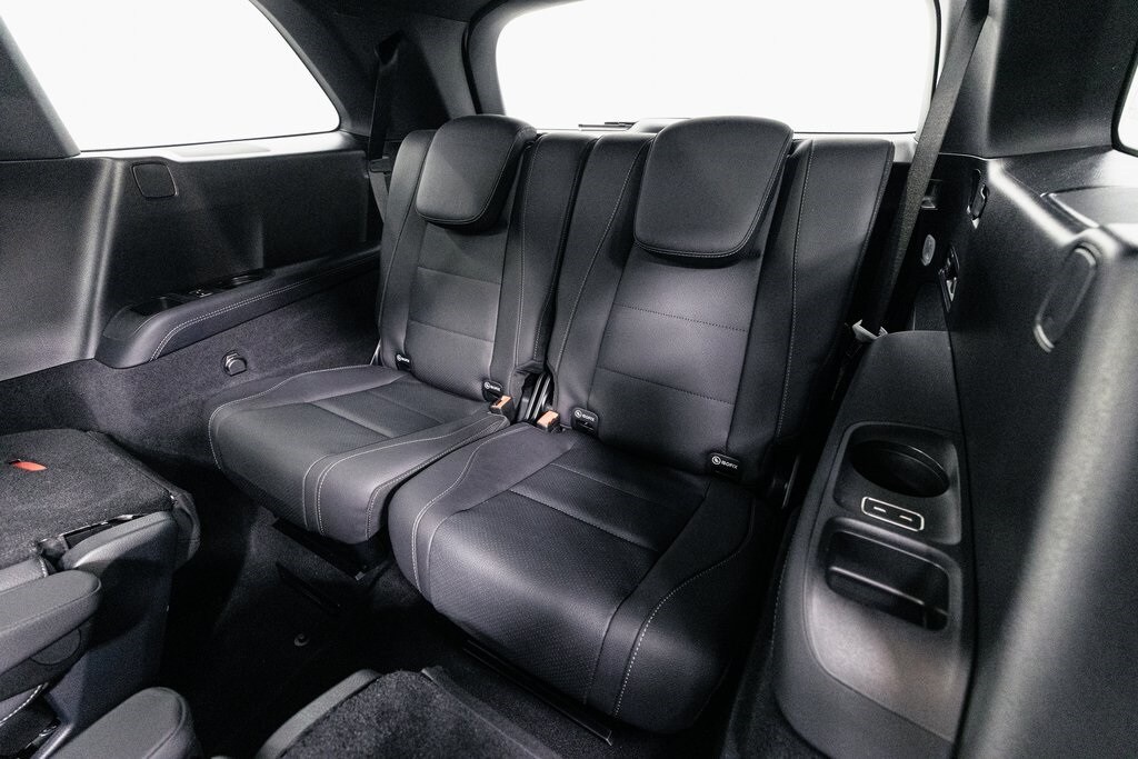 2026 MERCEDES-BENZ GLS-CLASS - Image 31