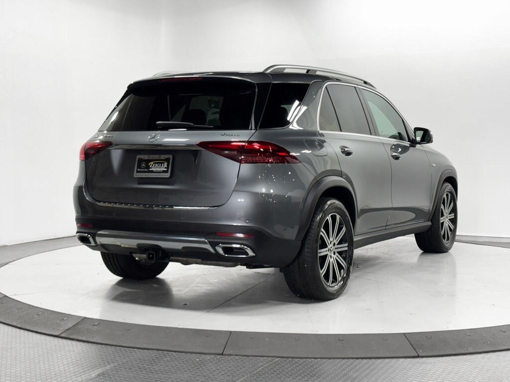 2025 MERCEDES-BENZ GLE-CLASS - Image 34