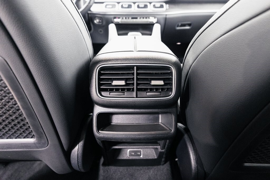 2026 MERCEDES-BENZ GLE-CLASS - Image 29