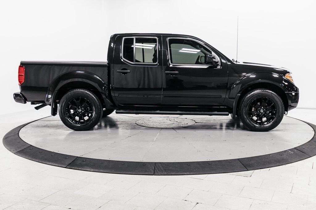 2021 NISSAN FRONTIER - Image 26