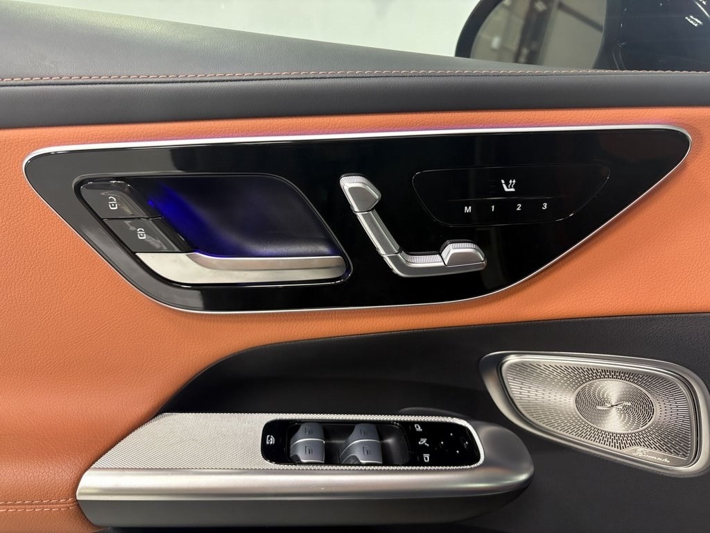 2024 MERCEDES-BENZ GLC-CLASS - Image 7