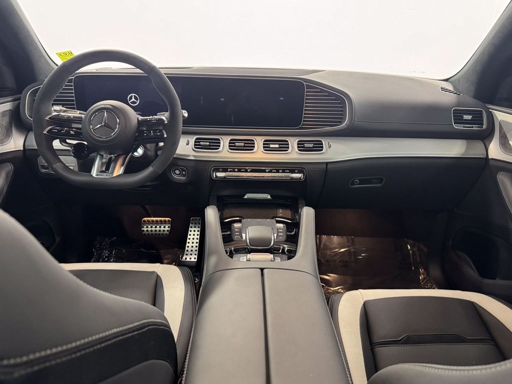 2025 MERCEDES-BENZ GLE-CLASS - Image 25