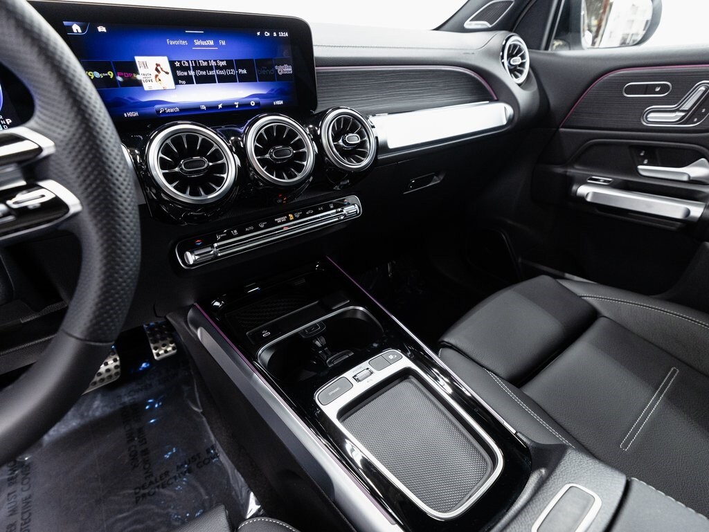 2024 MERCEDES-BENZ EQB-CLASS - Image 14