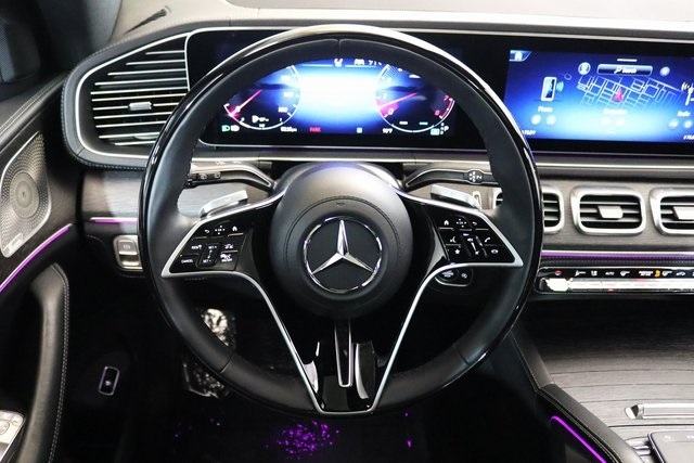 2024 MERCEDES-BENZ GLE-CLASS - Image 5