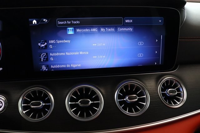 2024 MERCEDES-BENZ AMG GT - Image 25