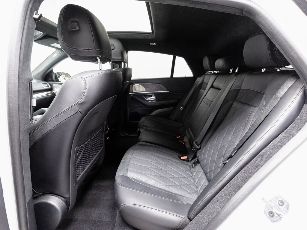 2025 MERCEDES-BENZ GLE-CLASS - Image 29