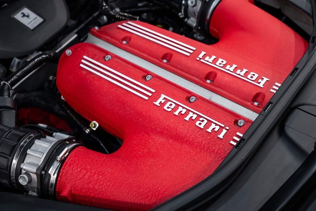 2025 FERRARI 12CILINDRI - Image 17