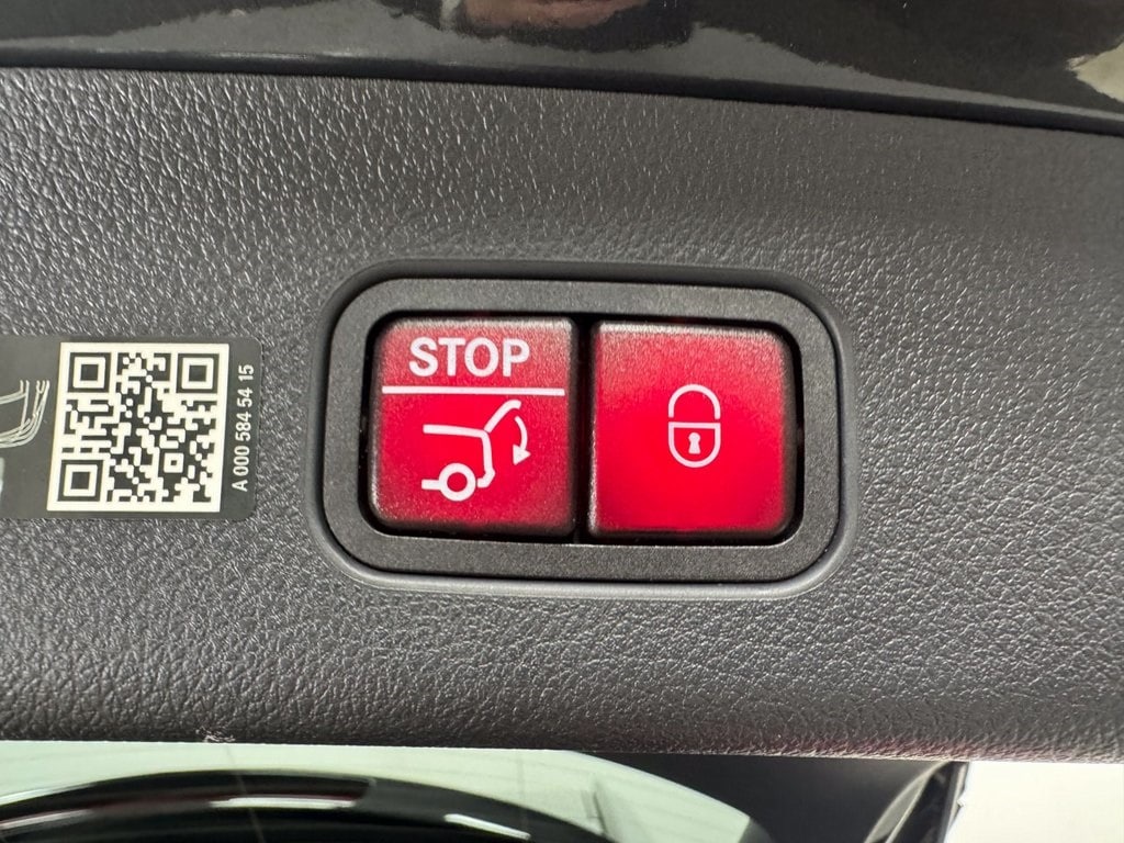 2024 MERCEDES-BENZ GLC-CLASS - Image 32