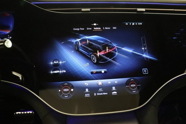2024 MERCEDES-BENZ EQE-CLASS SUV - Image 31