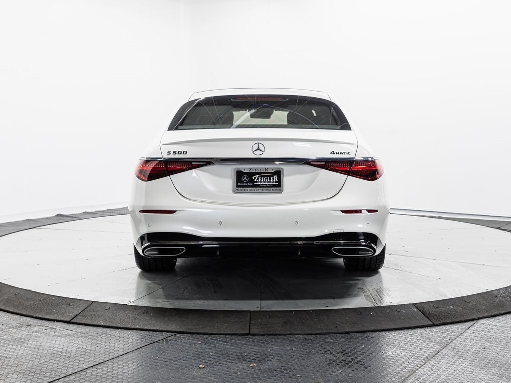 2023 MERCEDES-BENZ S-CLASS - Image 32