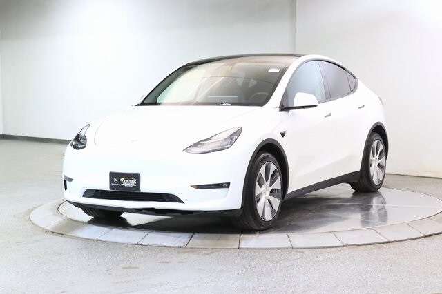2022 TESLA MODEL Y - Image 12