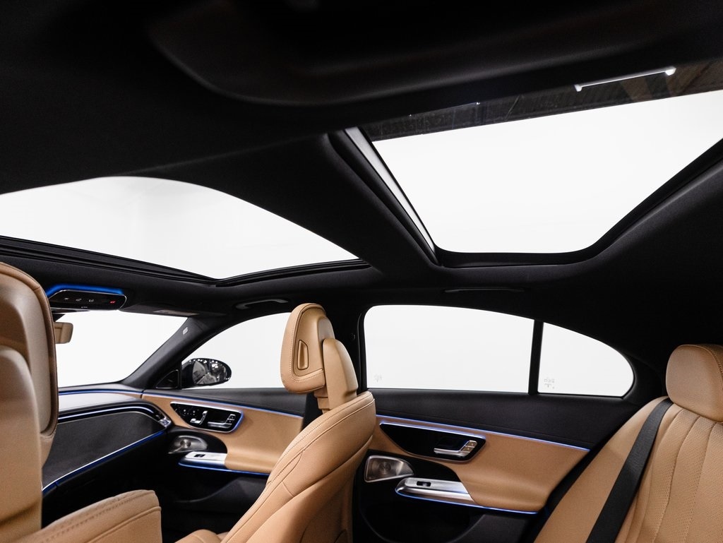 2025 MERCEDES-BENZ E-CLASS - Image 25