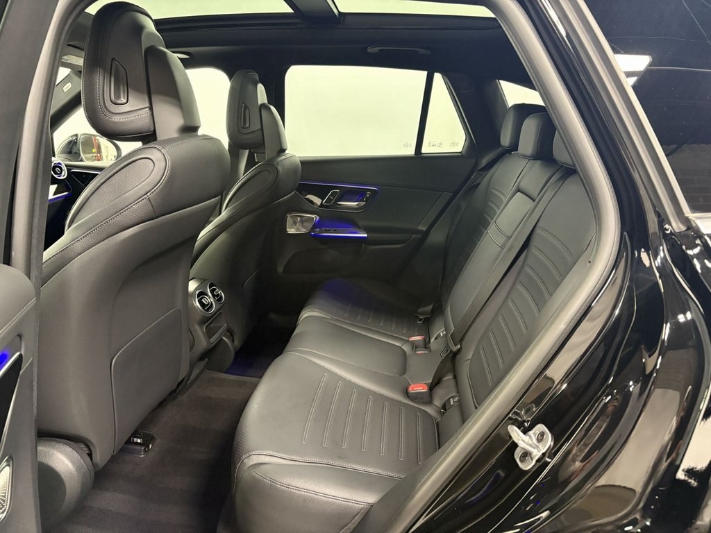2025 MERCEDES-BENZ GLC-CLASS - Image 28