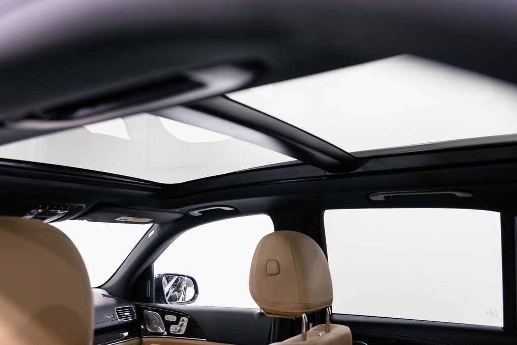 2024 MERCEDES-BENZ GLE-CLASS - Image 27