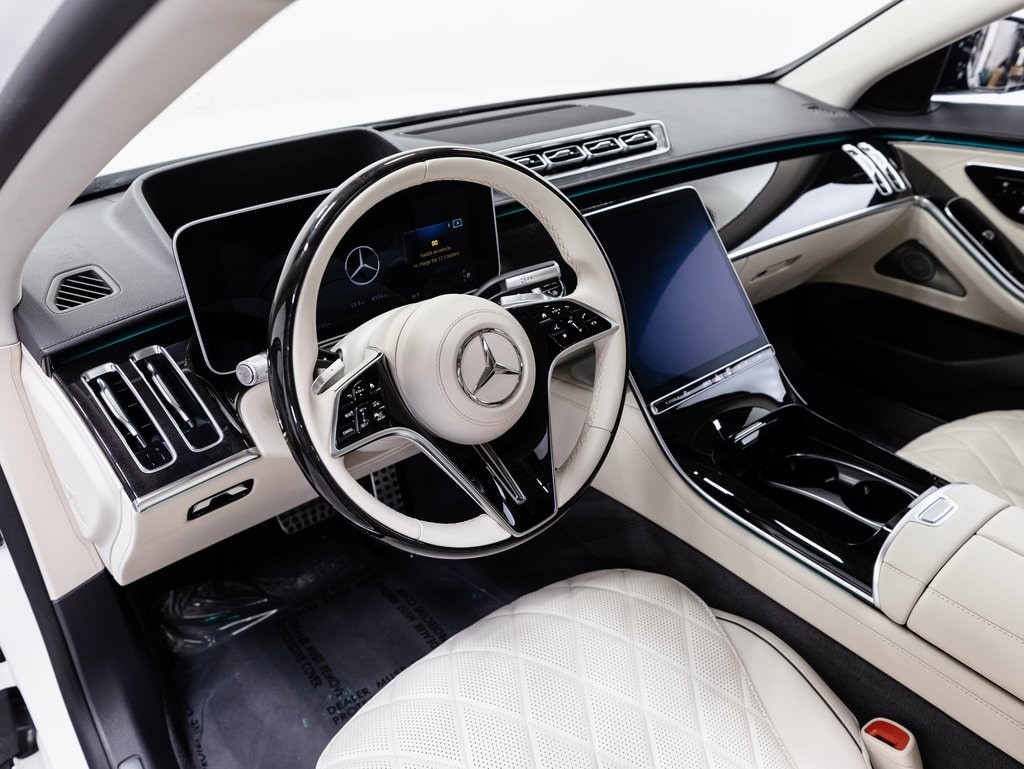 2023 MERCEDES-BENZ S-CLASS - Image 9