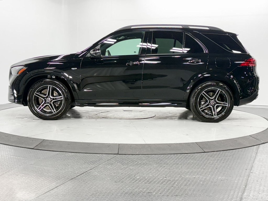 2025 MERCEDES-BENZ GLE-CLASS - Image 4