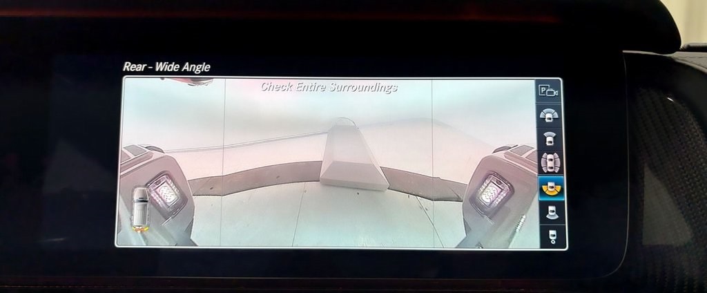 2024 MERCEDES-BENZ G-CLASS - Image 21