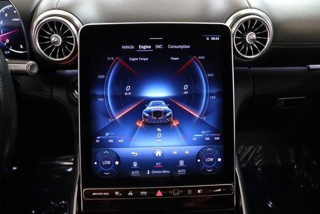 2023 MERCEDES-BENZ SL-CLASS - Image 26