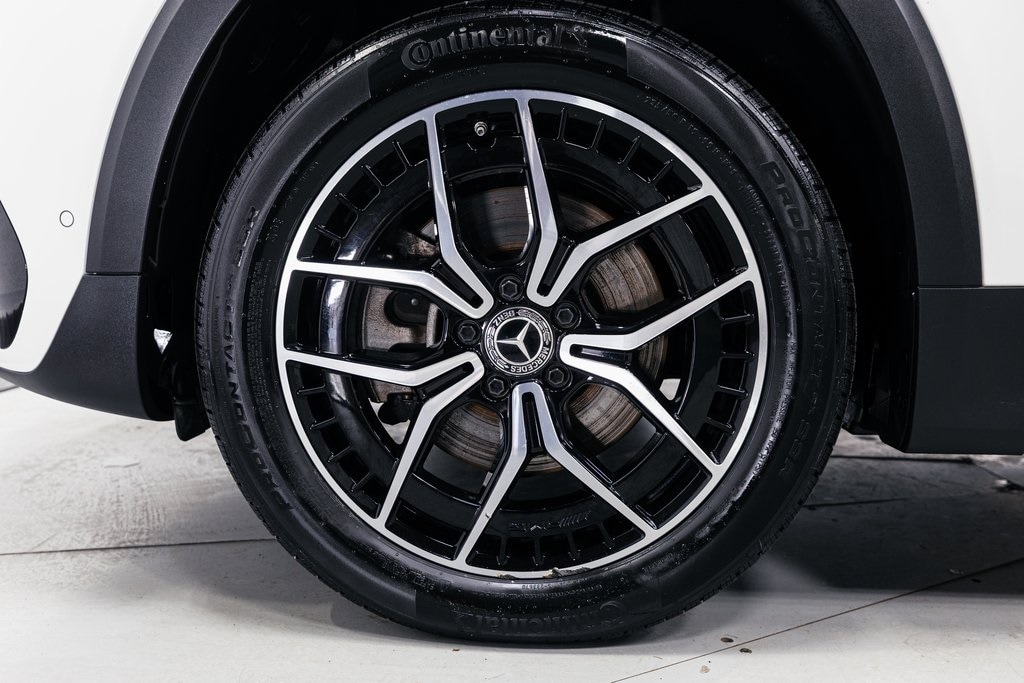 2023 MERCEDES-BENZ EQB-CLASS - Image 35