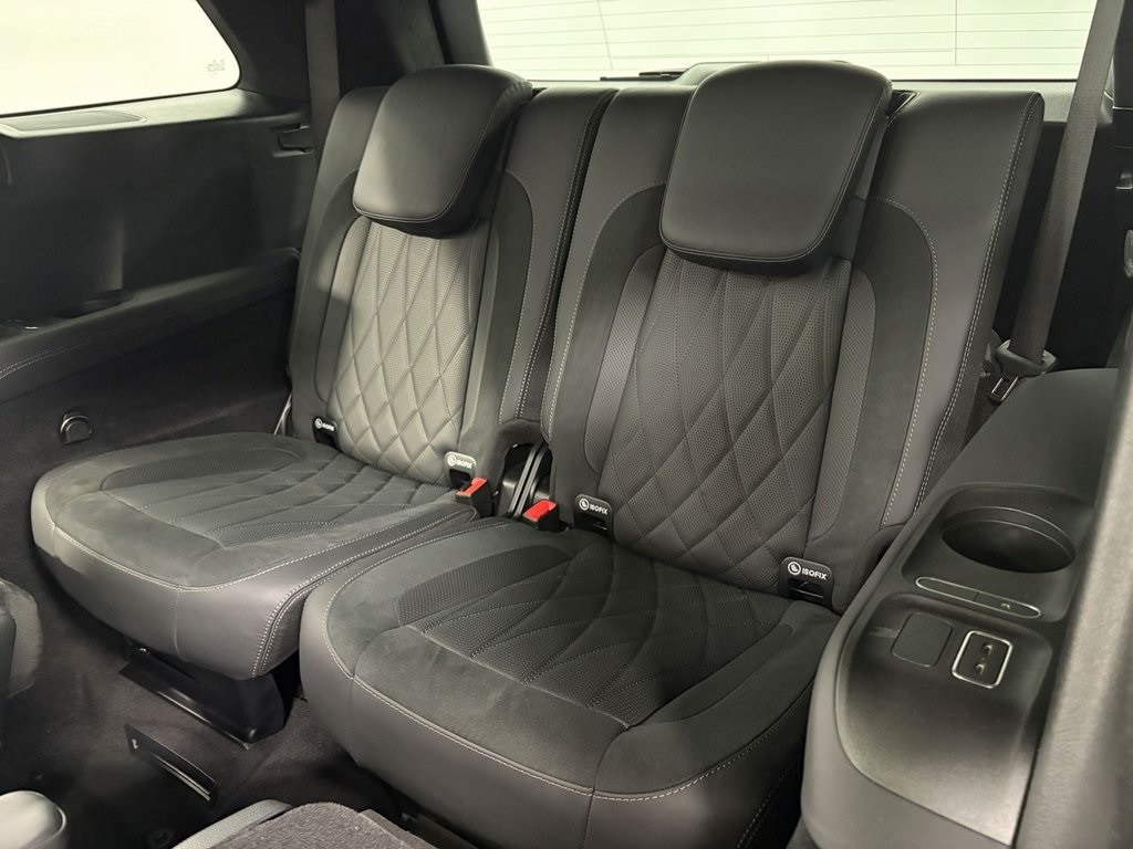 2024 MERCEDES-BENZ GLS-CLASS - Image 31