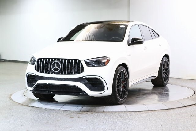 2024 MERCEDES-BENZ GLE-CLASS - Image 13