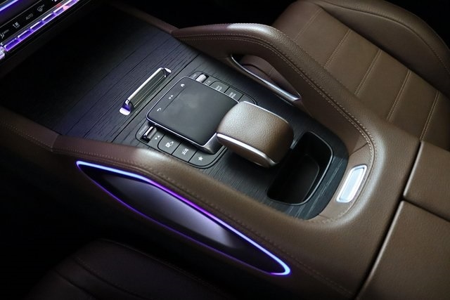 2024 MERCEDES-BENZ GLE-CLASS - Image 27