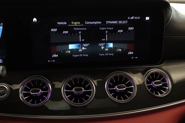 2023 MERCEDES-BENZ AMG GT - Image 29