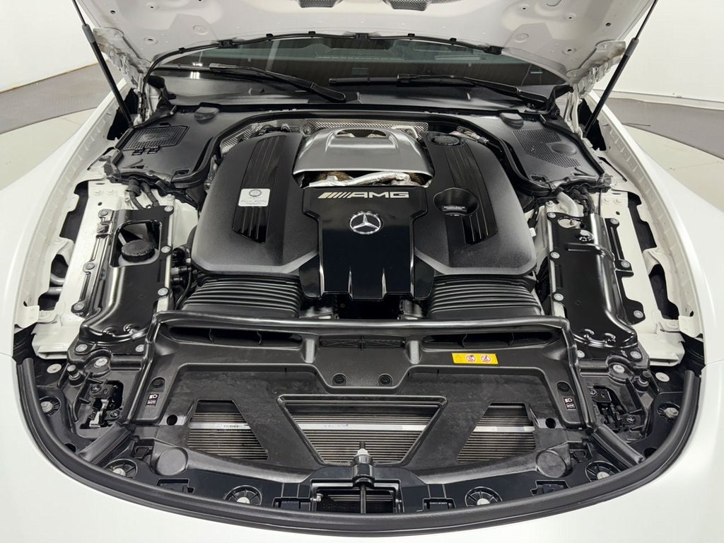 2022 MERCEDES-BENZ SL-CLASS - Image 38