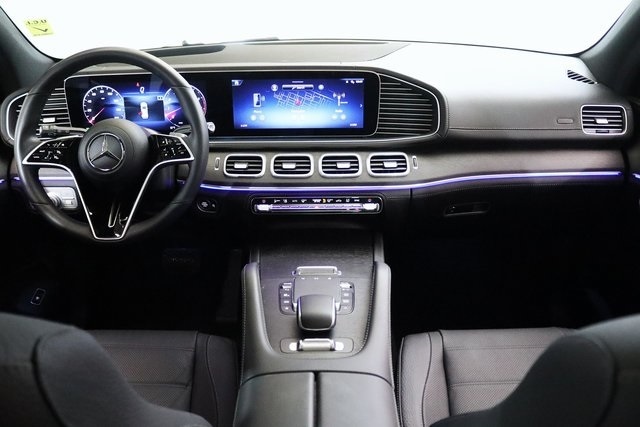 2024 MERCEDES-BENZ GLE-CLASS - Image 23