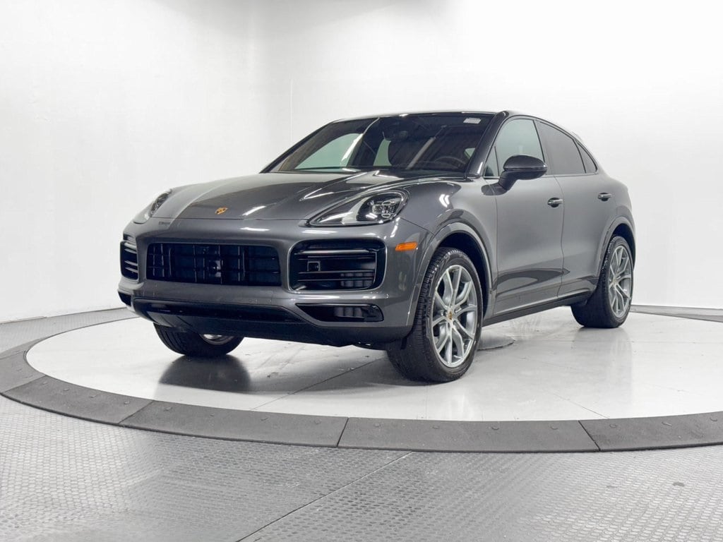 2023 PORSCHE CAYENNE - Image 3