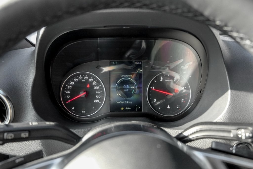 2025 MERCEDES-BENZ SPRINTER - Image 15