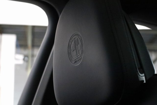 2024 MERCEDES-BENZ EQE-CLASS SUV - Image 21