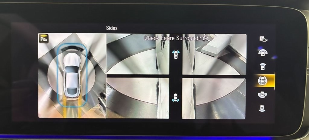 2022 MERCEDES-BENZ AMG GT - Image 21