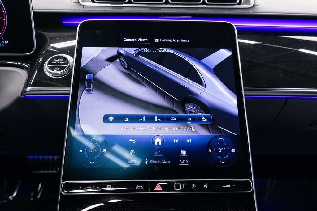 2023 MERCEDES-BENZ S-CLASS - Image 23