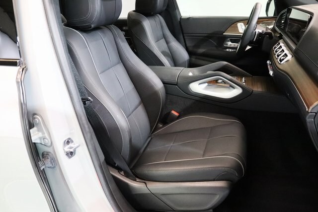 2024 MERCEDES-BENZ GLS-CLASS - Image 18