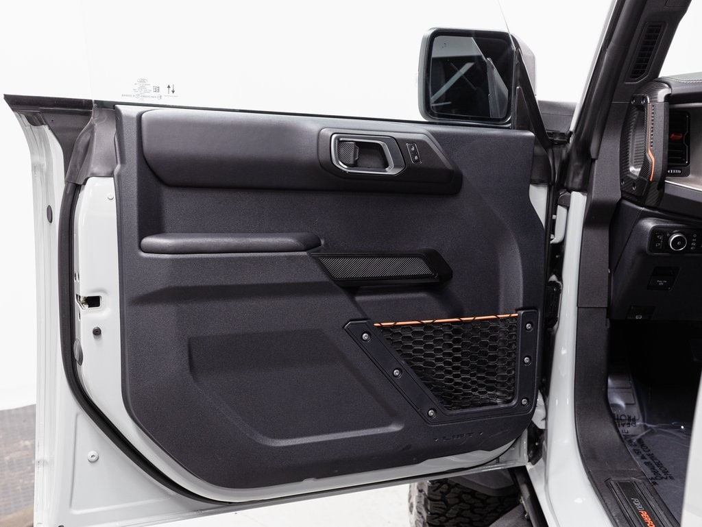 2023 FORD BRONCO - Image 5