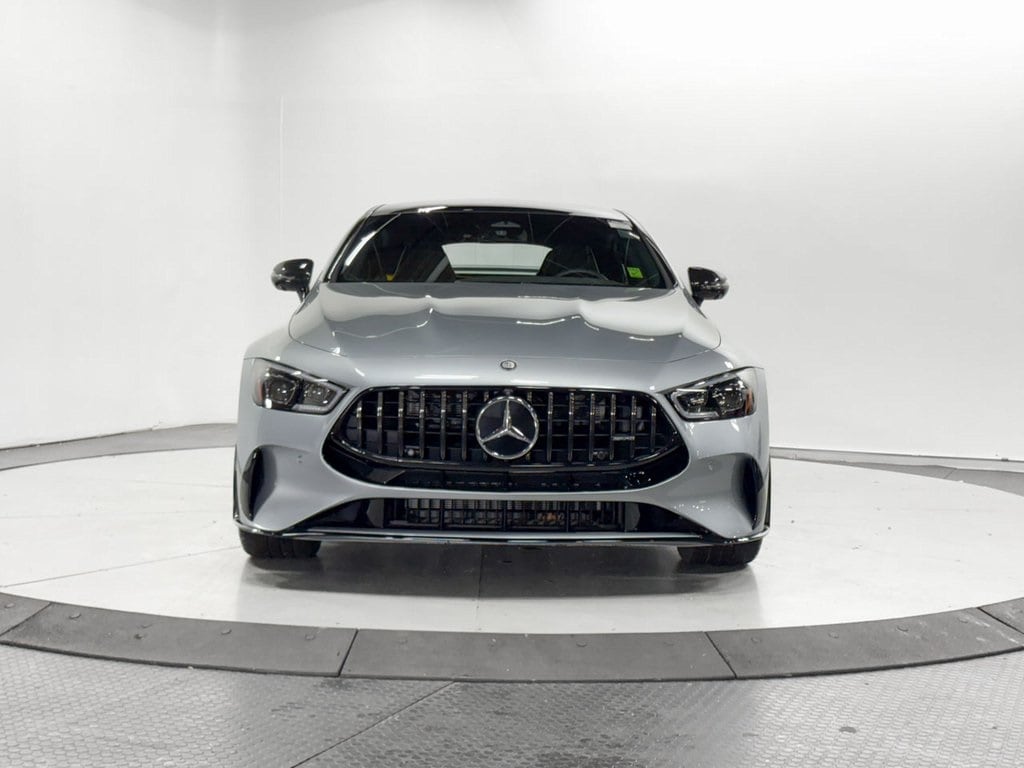 2024 MERCEDES-BENZ AMG GT - Image 2