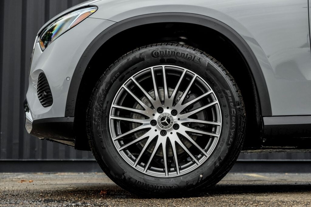 New 2026 Mercedes-Benz GLC 300 4MATIC SUV