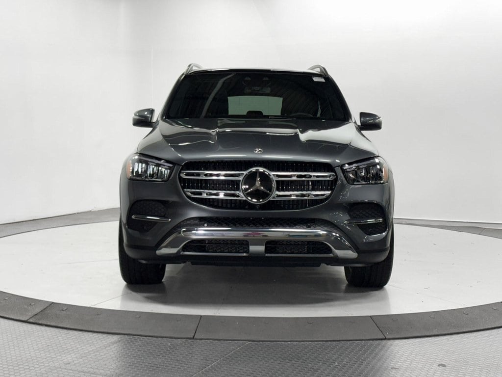 2025 MERCEDES-BENZ GLE-CLASS - Image 2