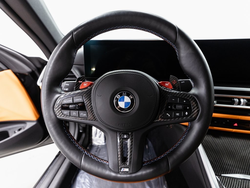 2024 BMW M4 - Image 12