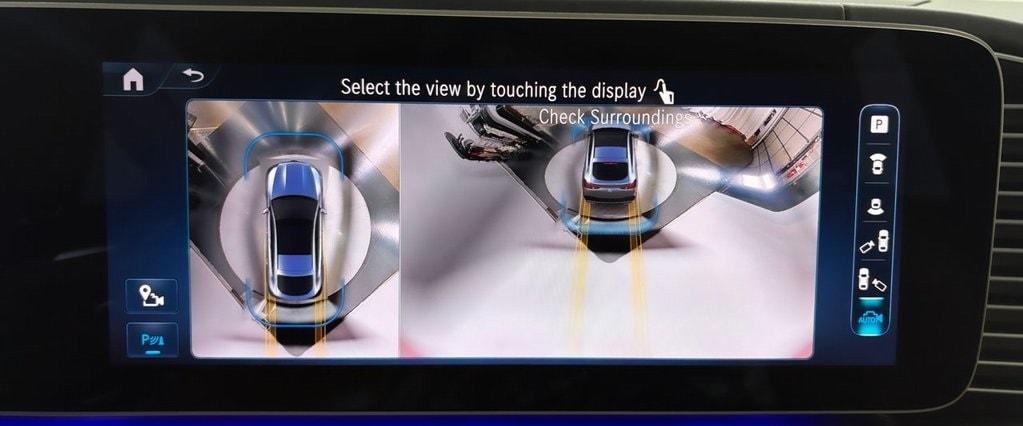 2024 MERCEDES-BENZ GLE-CLASS - Image 23