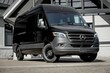 Mercedes-Benz Sprinter 2500