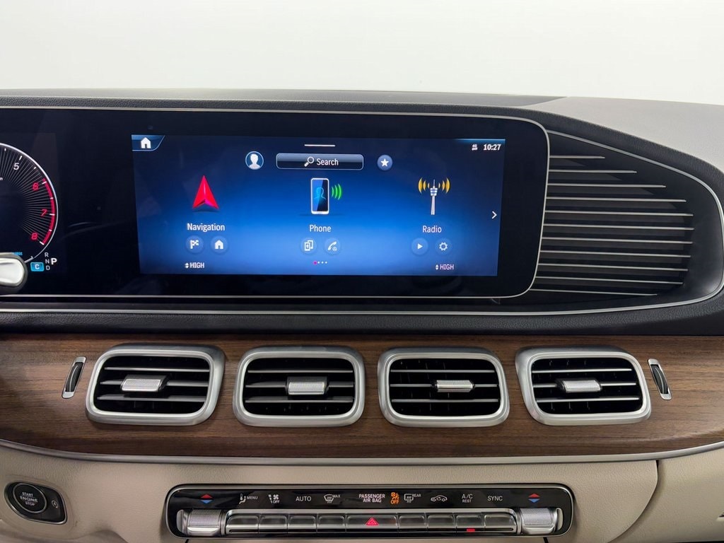 2026 MERCEDES-BENZ GLE-CLASS - Image 17