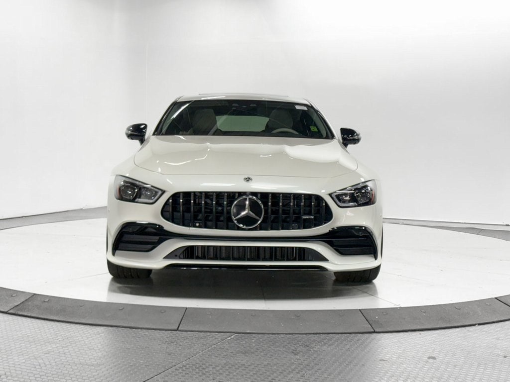 2022 MERCEDES-BENZ AMG GT - Image 2