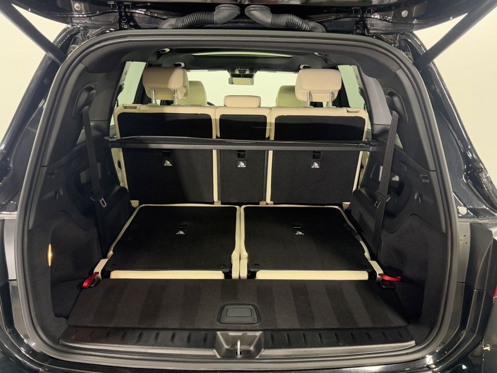 2024 MERCEDES-BENZ EQB-CLASS - Image 27