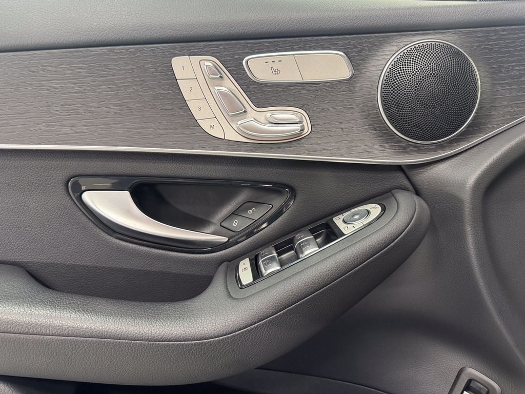 2022 MERCEDES-BENZ GLC-CLASS - Image 6