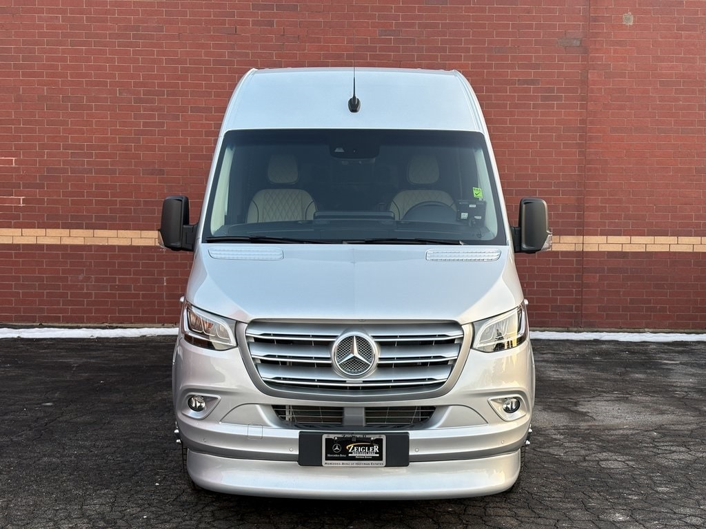 2024 MERCEDES-BENZ SPRINTER - Image 2