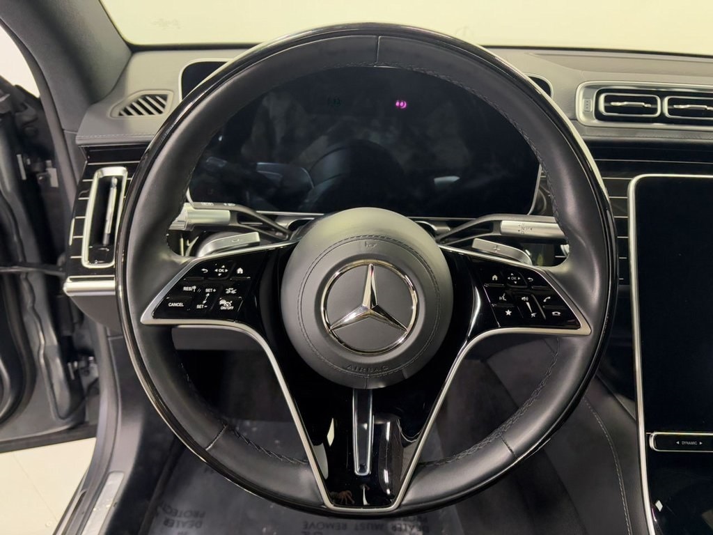 2023 MERCEDES-BENZ S-CLASS - Image 12