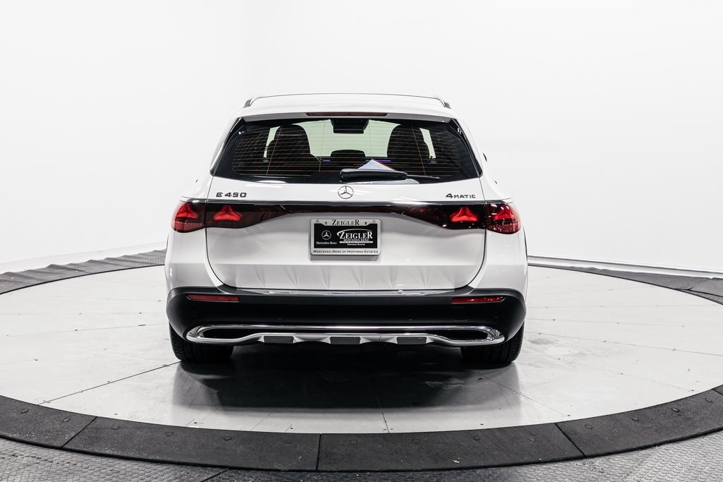 2024 MERCEDES-BENZ E-CLASS - Image 33